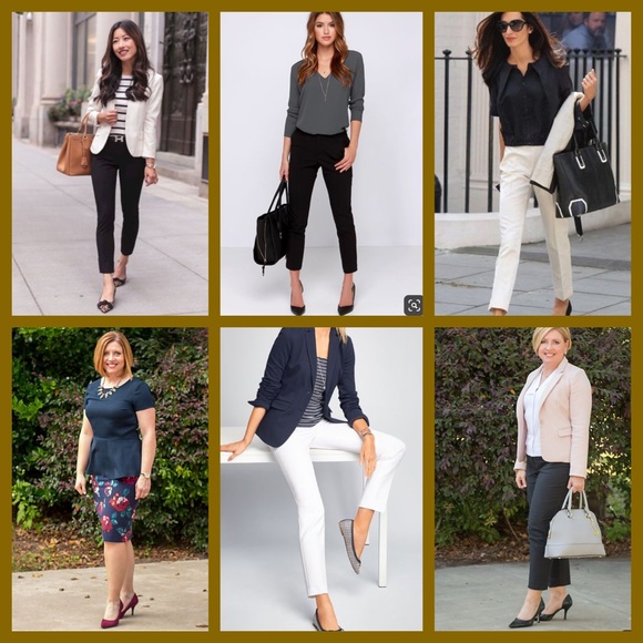 💐📦CLASSY CAREER CHIC Mystery Box📦💐SMALL - Picture 3 of 8